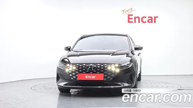 Hyundai Grandeur Новый IG 2.5 Premium Choice - фото 2