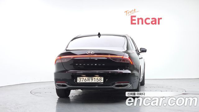 Hyundai Grandeur Новый IG 2.5 Premium Choice - фото 3