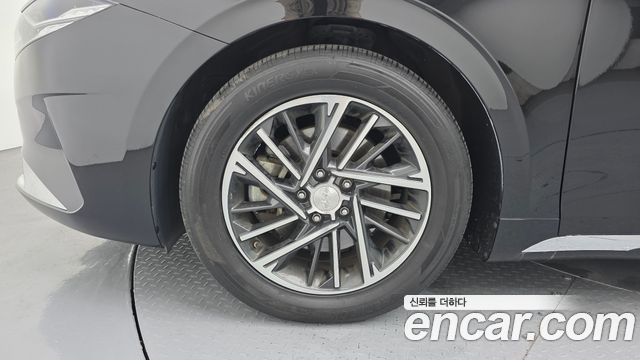 Hyundai Grandeur Новый IG 2.5 Premium Choice - фото 4