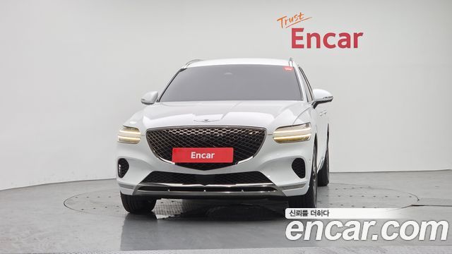 Genesis GV70 2.5T Gasoline 2WD - фото 2