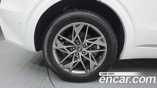 Genesis GV70 2.5T Gasoline 2WD - фото 4