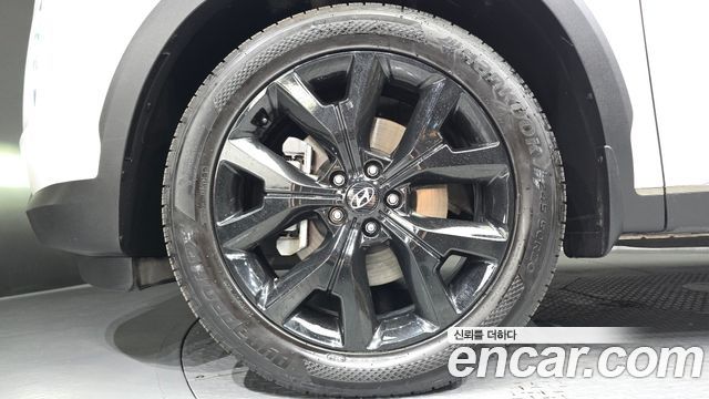 Hyundai Palisade Diesel 2.2 2WD Prestige - фото 4