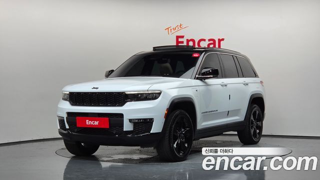Jeep Cherokee WL 4xe Limited - фото 0