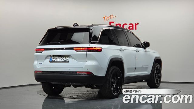 Jeep Cherokee WL 4xe Limited - фото 1