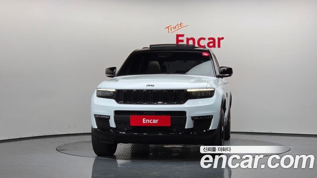 Jeep Cherokee WL 4xe Limited - фото 2