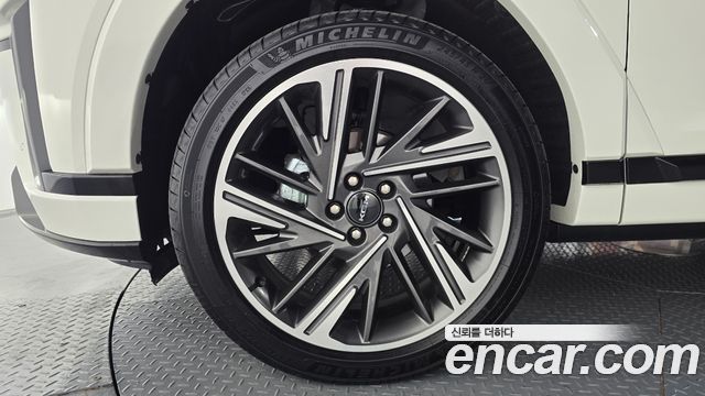 SsangYong Actyon 2-го поколения HEV 1.5 2WD S8 - фото 4