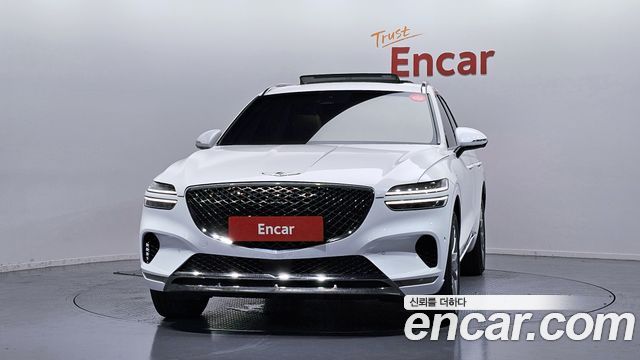 Genesis GV70 2.5T Gasoline 2WD - фото 2