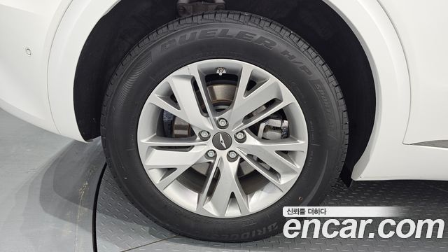 Genesis GV70 2.5T Gasoline 2WD - фото 4
