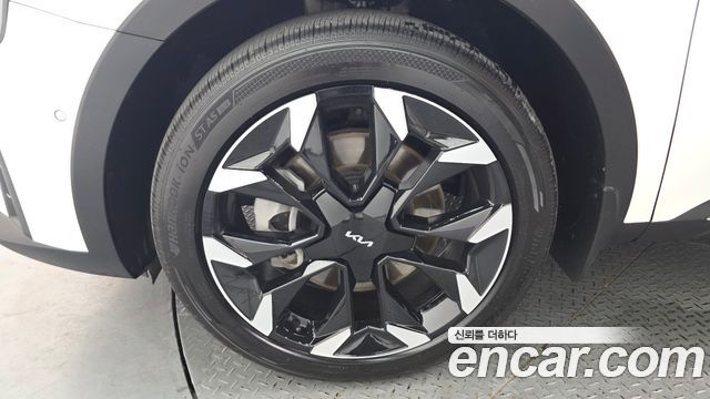 Kia Sorento Новый 4-го поколения Gasoline 2.5T 4WD Signature - фото 4
