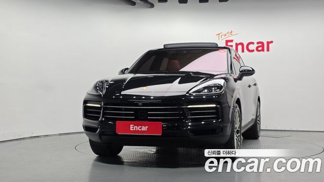 Porsche Cayenne PO536 3.0 PLATINUM EDITION - фото 2