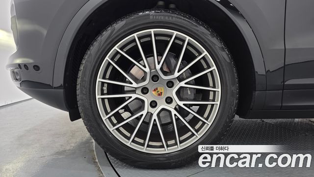 Porsche Cayenne PO536 3.0 PLATINUM EDITION - фото 4
