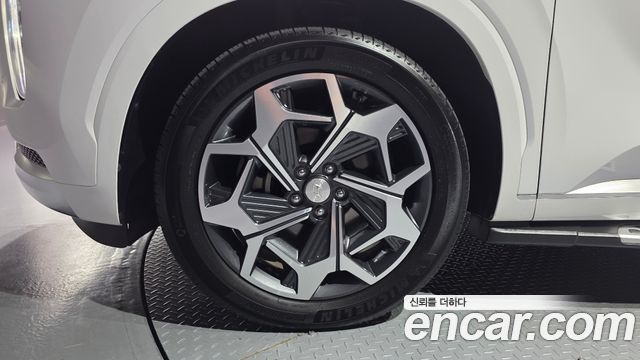 Hyundai Palisade Diesel 2.2 2WD Calligraphy - фото 4