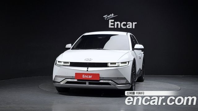 Hyundai Ioniq5 Long Range AWD Prestige - фото 2
