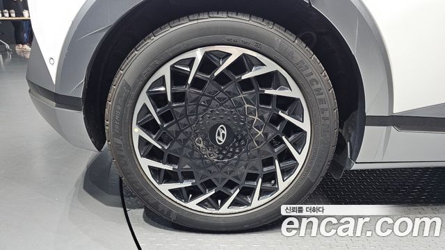Hyundai Ioniq5 Long Range AWD Prestige - фото 4