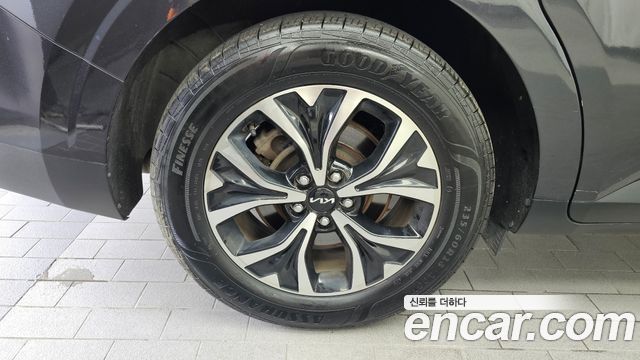Kia Carnival 4-го поколения 9-Seater Noblesse - фото 4