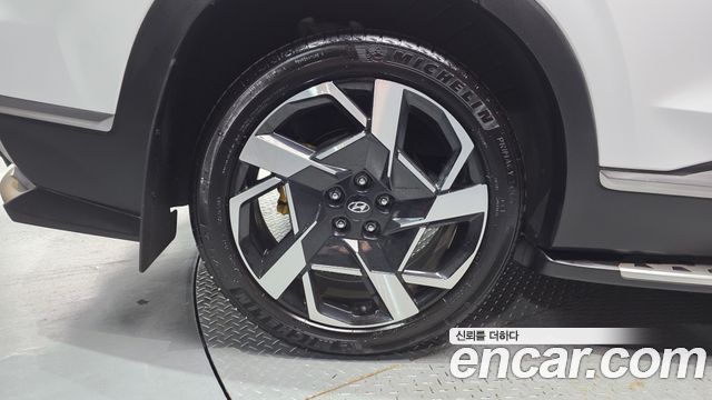 Hyundai Santafe TM Diesel 2.2 2WD Prestige - фото 4