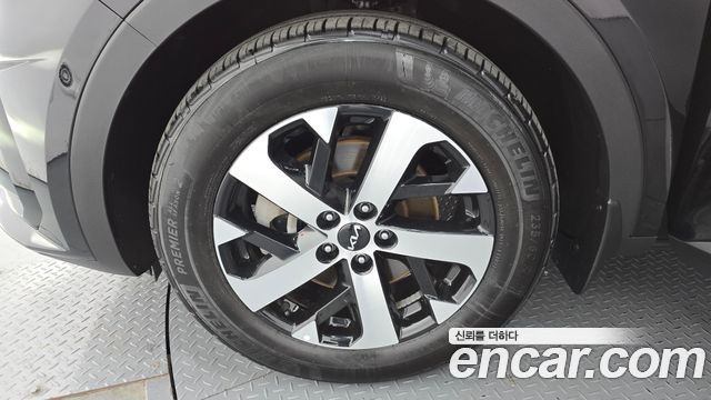 Kia Sorento 4-го поколения Diesel 2.2 2WD Noblesse - фото 4