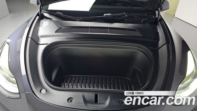 Tesla Model Y Performance AWD - фото 4