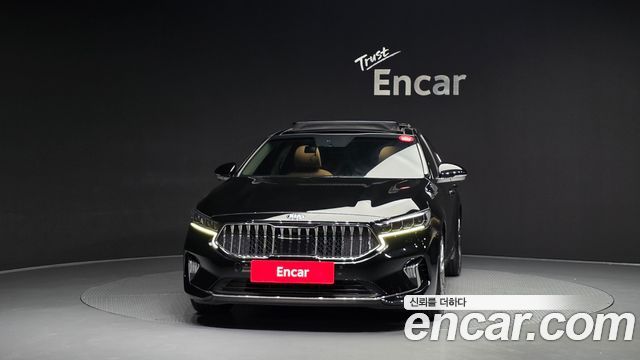 Kia K7 Premier 3.0 GDI Signature - фото 2