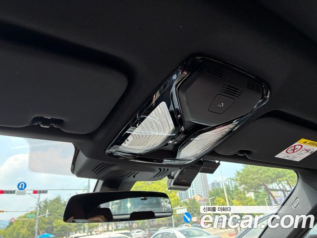 BMW X6 G06 xDrive40i M Sport - фото 4