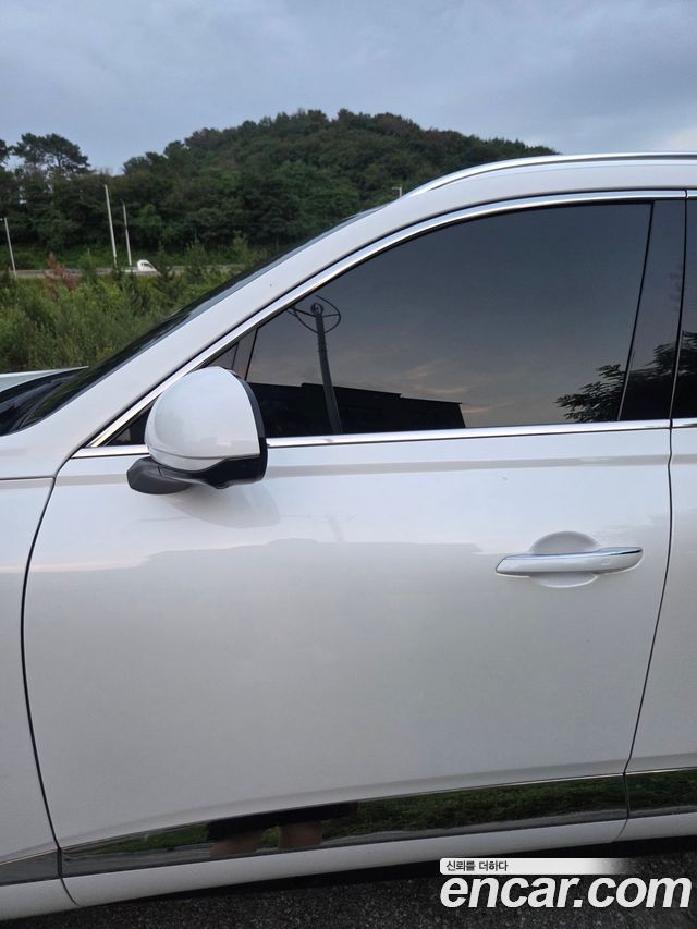 Genesis GV80 2.5T Gasoline 2WD - фото 2