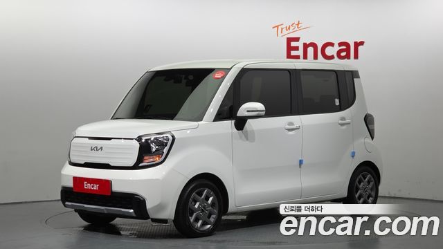 Kia RAY Новый Prestige - фото 0