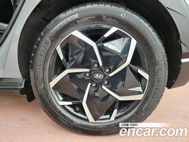 Hyundai Ioniq5 Long range Exclusive - фото 4