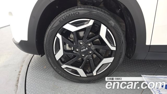 Kia Seltos Новый Gasoline 2.0 2WD Signature - фото 4