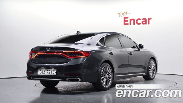 Hyundai Grandeur IG 3.0 Exclusive Special - фото 0