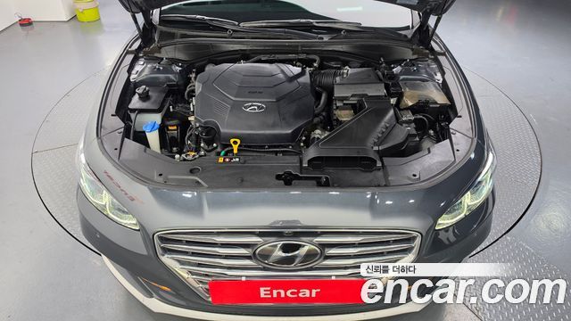 Hyundai Grandeur IG 3.0 Exclusive Special - фото 4