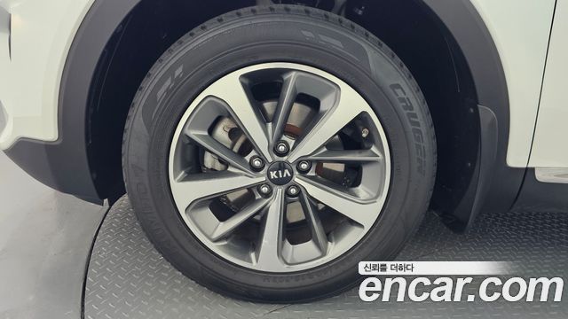 Kia Sorento Новый Diesel 2.0 2WD Luxury - фото 4