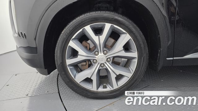 Hyundai Palisade Diesel 2.2 4WD Prestige - фото 4
