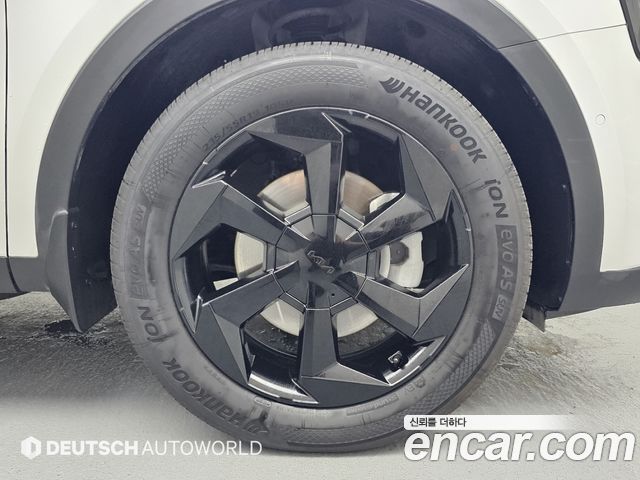 Kia Sorento Новый 4-го поколения HEV 1.6 2WD Signature X Line - фото 4