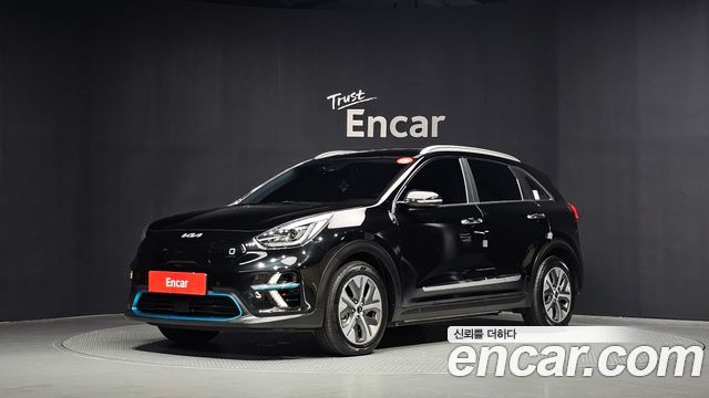 Kia Niro EV Noblesse - фото 0