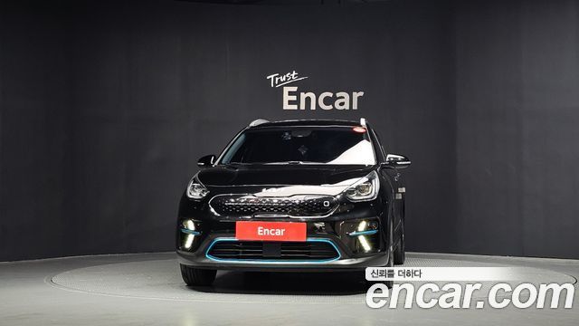 Kia Niro EV Noblesse - фото 2