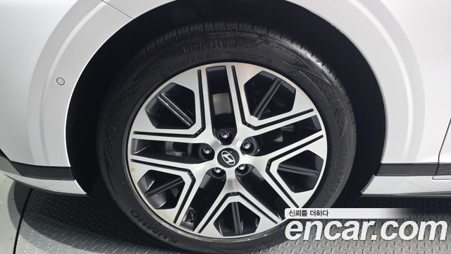 Hyundai Grandeur GN7 2,5 Gasoline 2WD Exclusive - фото 4