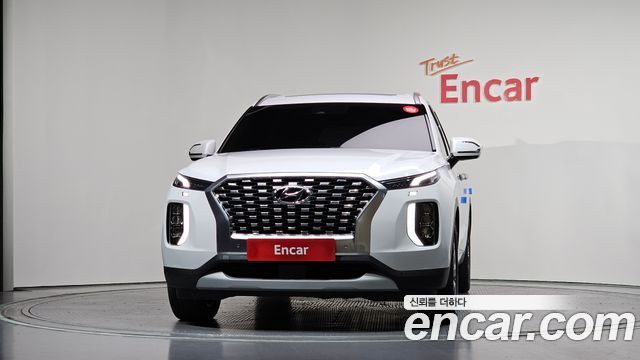 Hyundai Palisade Diesel 2.2 2WD Exclusive - фото 2