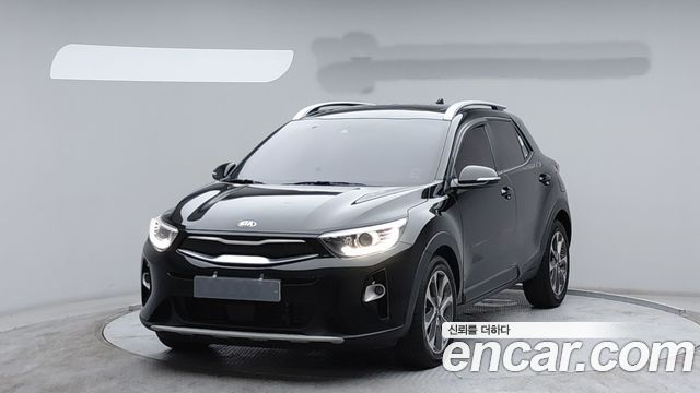 Kia Stonic Diesel 1.6 Prestige - фото 0