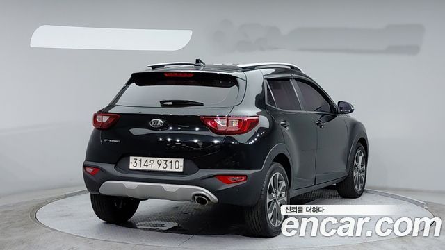Kia Stonic Diesel 1.6 Prestige - фото 1