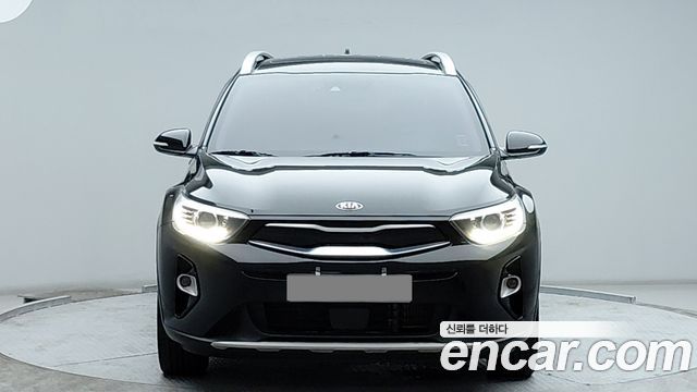 Kia Stonic Diesel 1.6 Prestige - фото 2