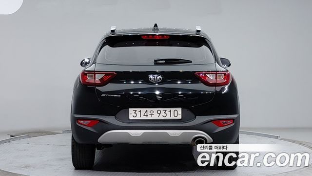 Kia Stonic Diesel 1.6 Prestige - фото 3