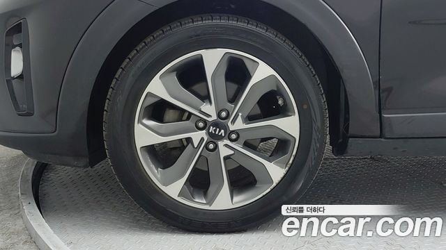 Kia Stonic Diesel 1.6 Prestige - фото 4