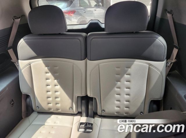 Kia EV9 Long Range 4WD Earth - фото 4