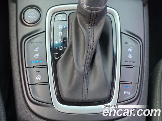 Hyundai Kona 1.6 Turbo 2WD Premium - фото 4