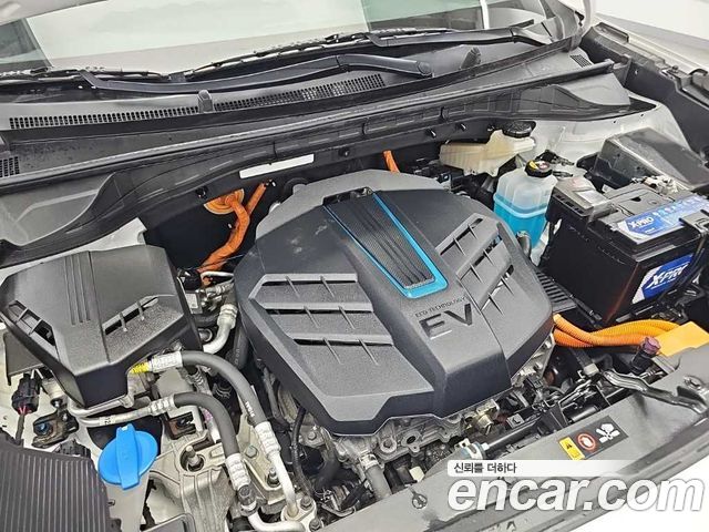 Kia Niro Earth - фото 4