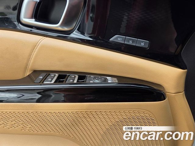 Kia Carnival 4-го поколения 7-Seater Signature - фото 4