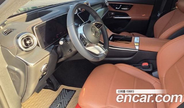 Mercedes-Benz GLC-Class X254 GLC 300 4MATIC Avantgarde - фото 4