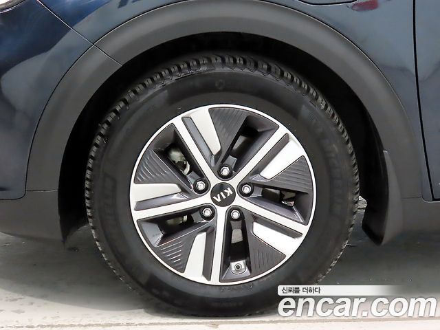 Kia Niro Новый 1.6 PHEV Noblesse Special - фото 4