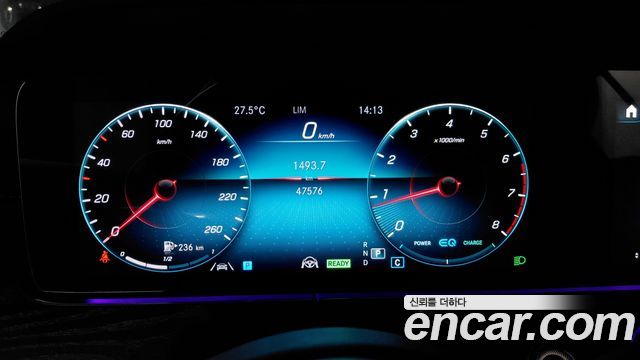 Mercedes-Benz E-Class W213 E450 4MATIC Cabriolet - фото 1