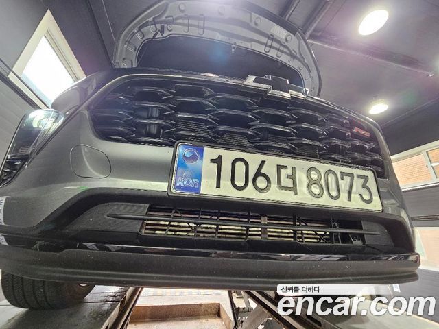 Chevrolet (GM Daewoo) Trax 1.2 RS - фото 0